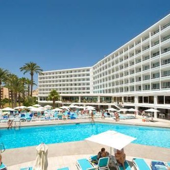 Hotel Playasol The New Algarb Thumbnail