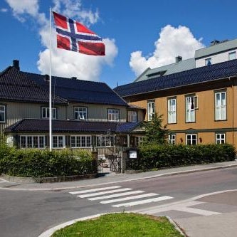 Hotel Kong Carl - Unike Hoteller Thumbnail