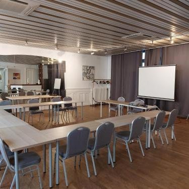 Brit Hotel Roanne - Le Grand Hôtel