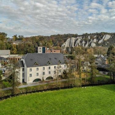 Hotel Les Jardins De La Molignée Thumbnail