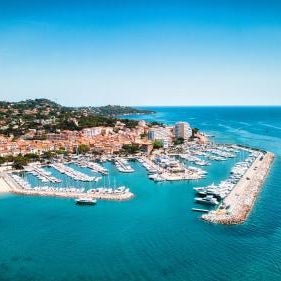 Hotel Les Palmiers Thumbnail