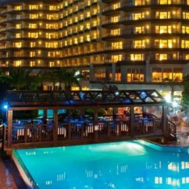 Liberty Hotels Lara