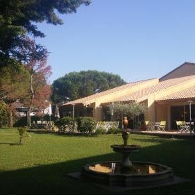 Hôtel Restaurant Le Mas De L'Olivier