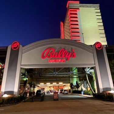 Bally's Shreveport Casino & Hotel Thumbnail