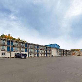 Motel 6 Corbin KY Thumbnail