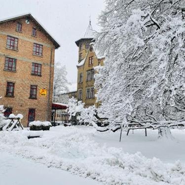 JUFA Hotel Bregenz Thumbnail