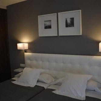 Hostal el Rocio
