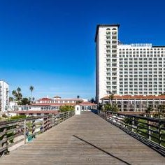 Rosarito Beach Hotel Thumbnail