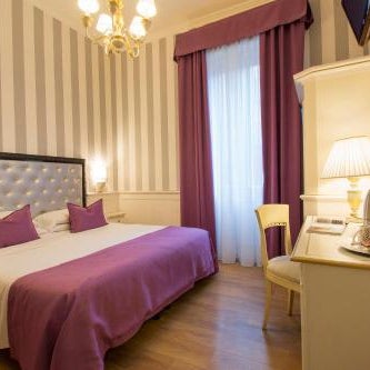Hotel Pedrini Thumbnail