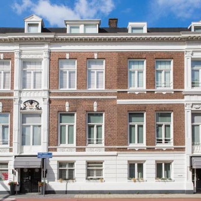 Stadsvilla Hotel Mozaic Den Haag