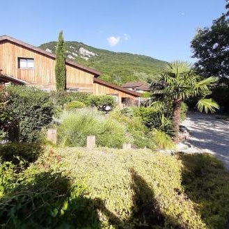 Le Clos du Bois Joli