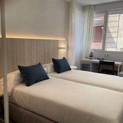 LC Hotel Urbano Thumbnail