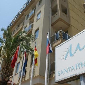 La Brisa Hotel