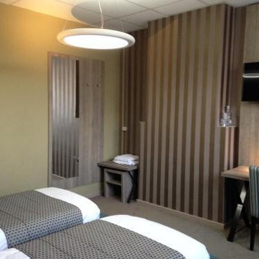 Hotel Mille Colonnes Thumbnail