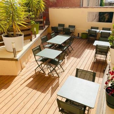Villa TerraMera Hôtel