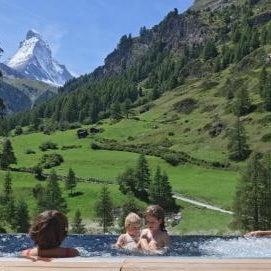 Suitenhotel Zurbriggen Thumbnail