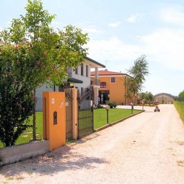 Agriturismo Il Melograno Thumbnail