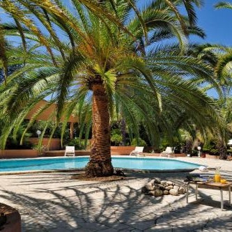 Hotel Bartaccia