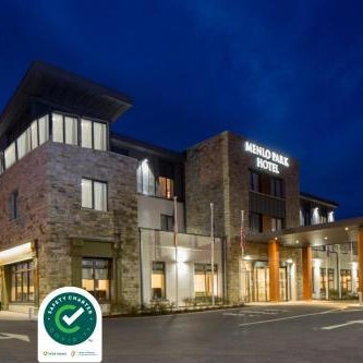 Menlo Park Hotel Thumbnail