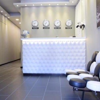 Fly Boutique Hotel