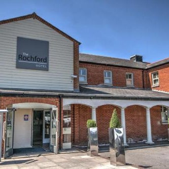 The Rochford Hotel Thumbnail