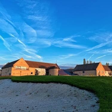 Bicester Hotel, Golf & Spa