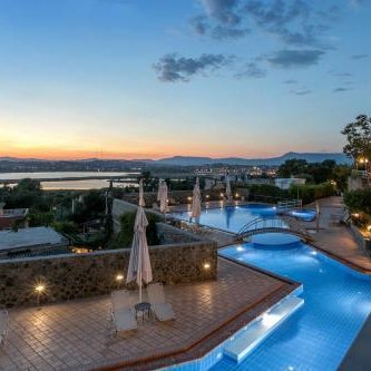 Divani Corfu Palace