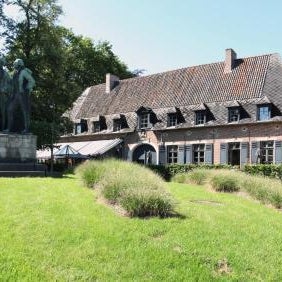 Hotel The Lodge Heverlee Thumbnail
