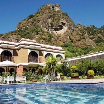 Hotel Hacienda Ventana del Cielo