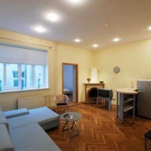 Kaunas Apartments Thumbnail