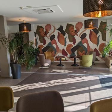 Logis Hotel De La Loire Ancenis - Restaurant Les Bateliers