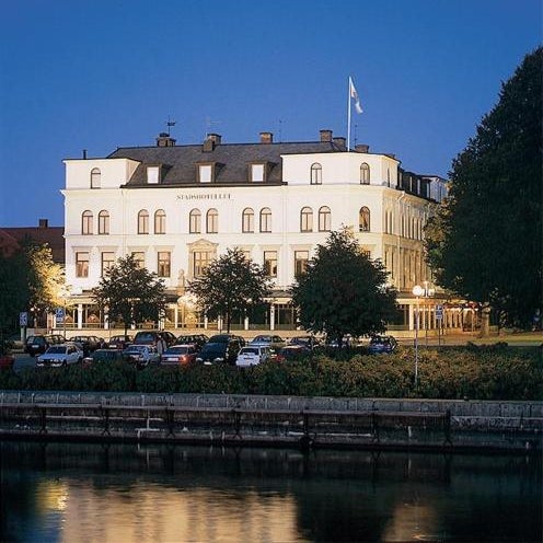 Stadshotellet Lidköping