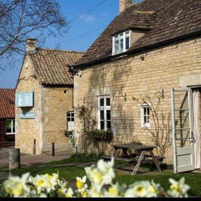 White Hart Ufford- Stamford Thumbnail