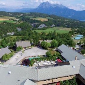 Club Vacances Bleues Les Horizons du Lac