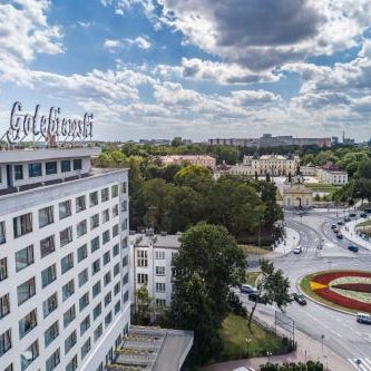 Hotel Gołębiewski Białystok Thumbnail