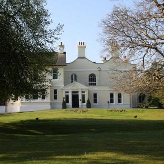 St Elizabeth's House Thumbnail