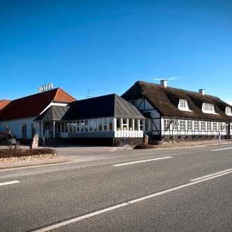 Hotel Aarslev Kro Thumbnail
