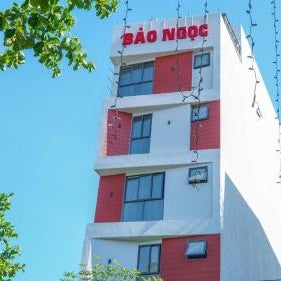Bao Ngoc Hotel & Apt