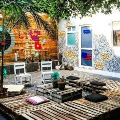Casa Internacional Querétaro Thumbnail