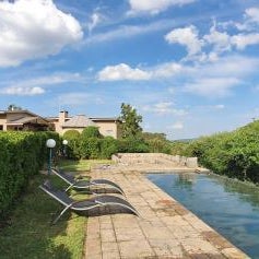 Lind End Guest Farm