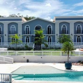 Vila Pugliesi Hotel Boutique