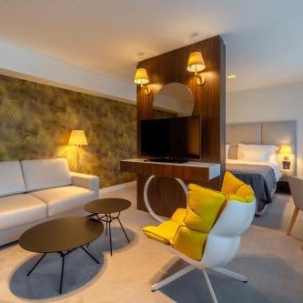 HOTEL AGAPE Thumbnail