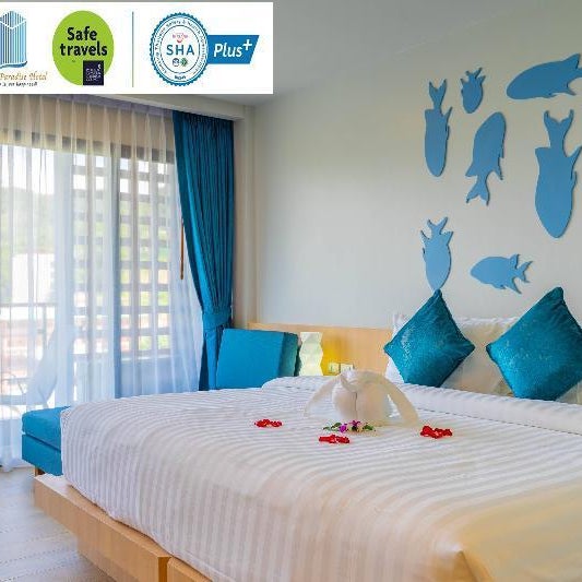 Golden Paradise Hotel