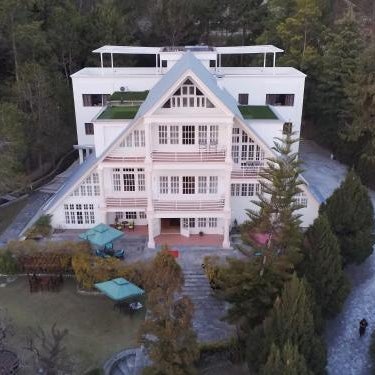 Meraki Holistic Wellness Retreat
