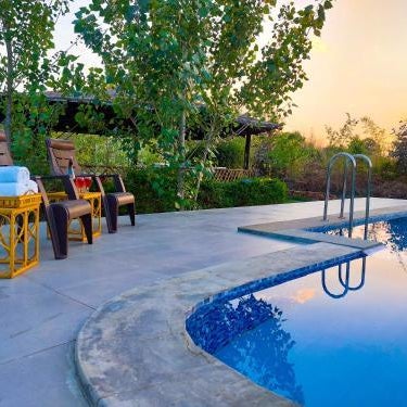 Grand Narmada Jungle Homestay Resort-Bandhavgarh
