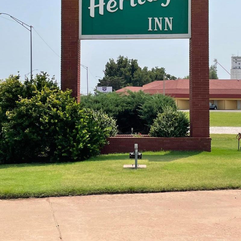 Heritage Inn Thumbnail