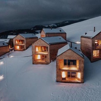 Peterhof Chalets