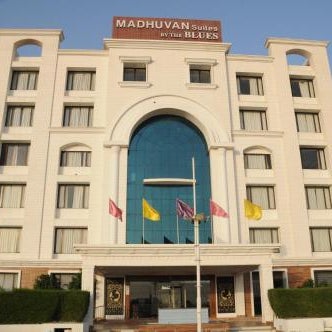 Daksh The Madhuvan Suites Dwarka