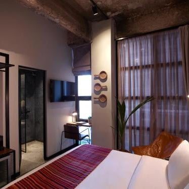 Anise Aluma Athens, Tapestry Collection by Hilton Thumbnail