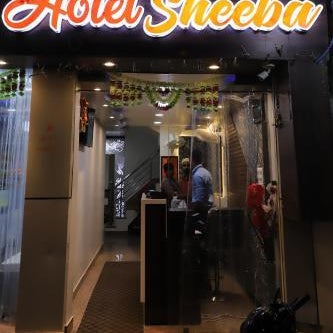 Hotel Sheeba